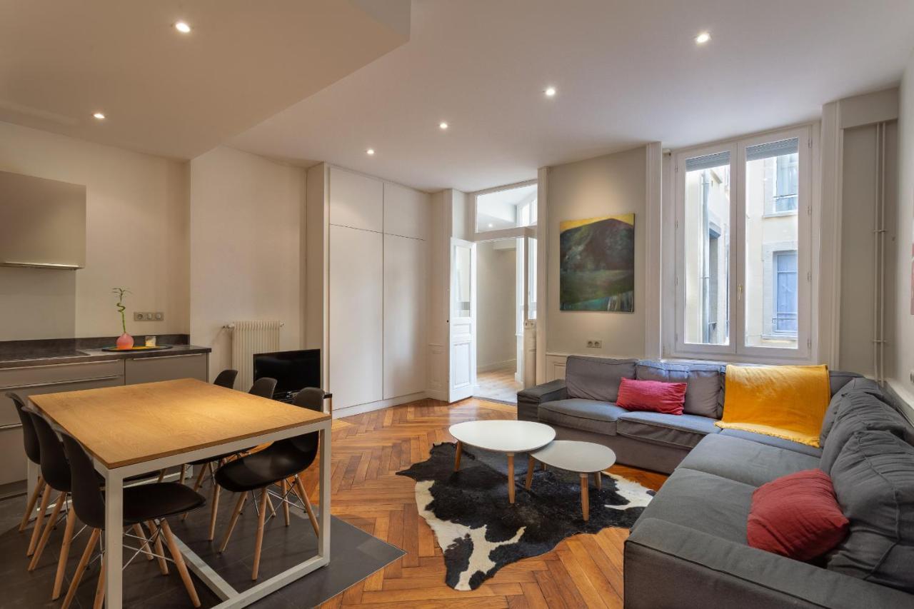 Dify Le Franklin - Bellecour Apartment Lyon